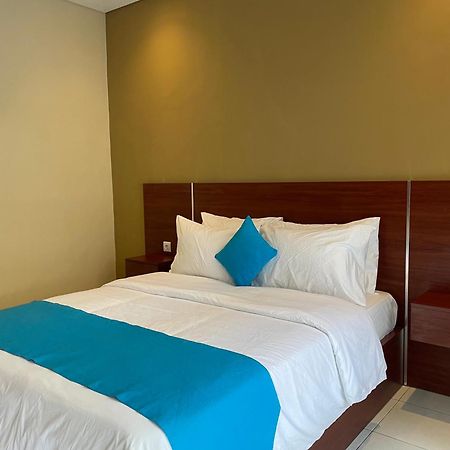 Seminyak Point Guest House Exterior foto