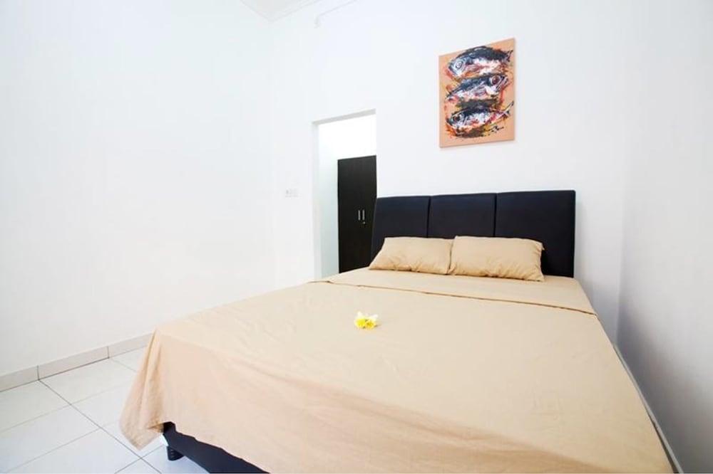 Seminyak Point Guest House Exterior foto