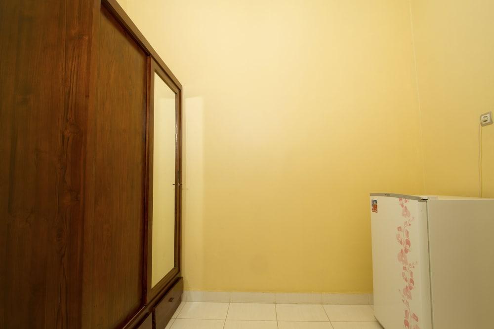 Seminyak Point Guest House Exterior foto