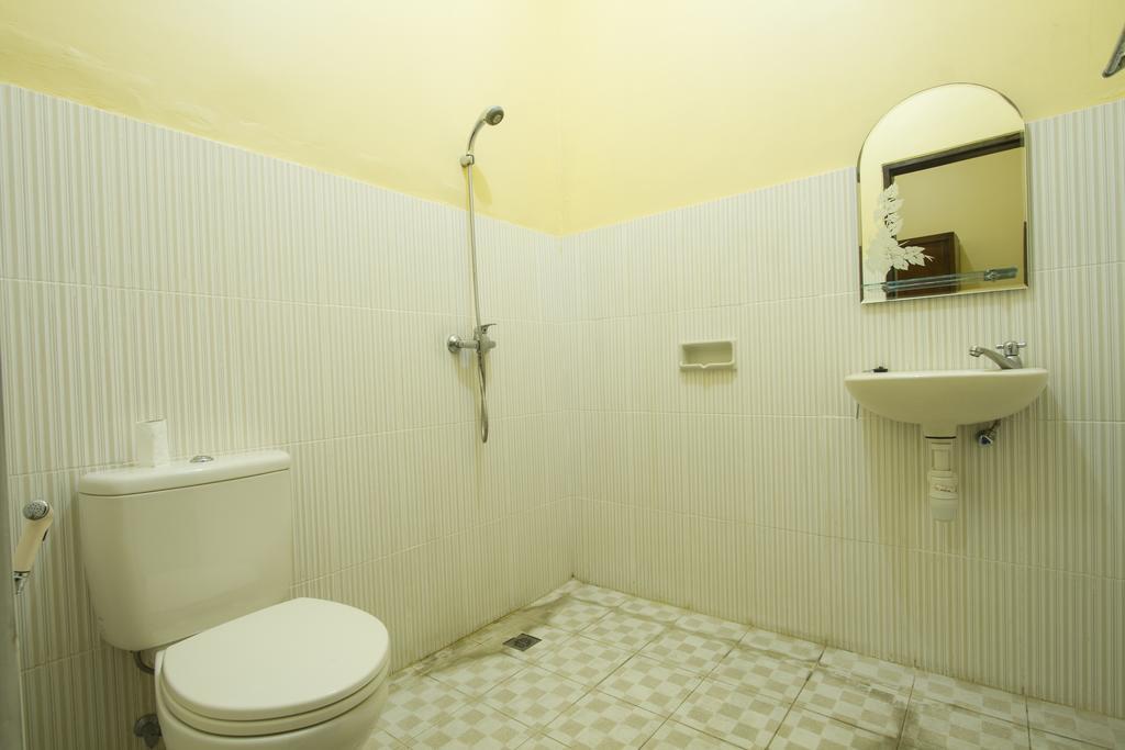 Seminyak Point Guest House Exterior foto
