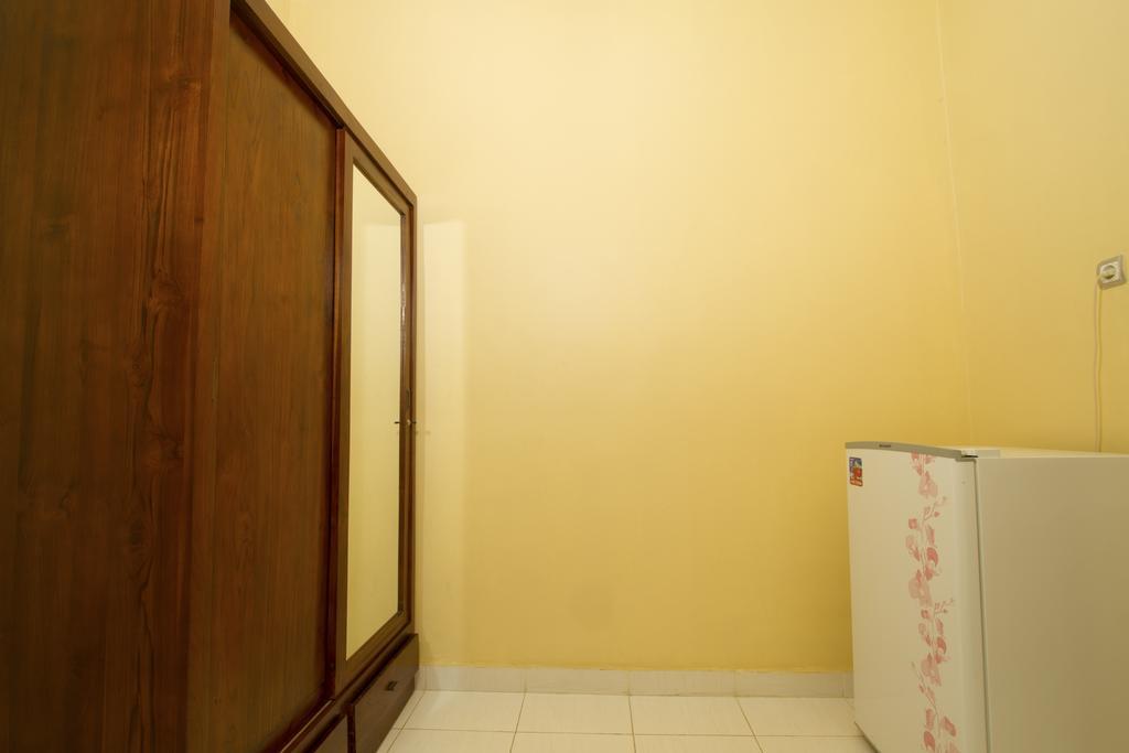 Seminyak Point Guest House Zimmer foto