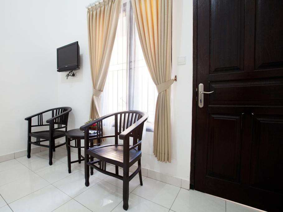 Seminyak Point Guest House Exterior foto